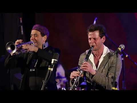 JEWSLIM ORCHESTRA / ДЖЕЗАИР / Crimean Tatar TV Show