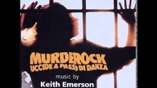 Keith Emerson - Murderock