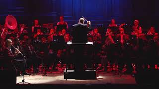 Bossa Baroque