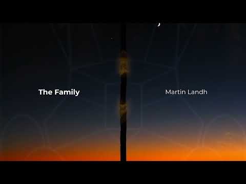 The Family - Martin Landh