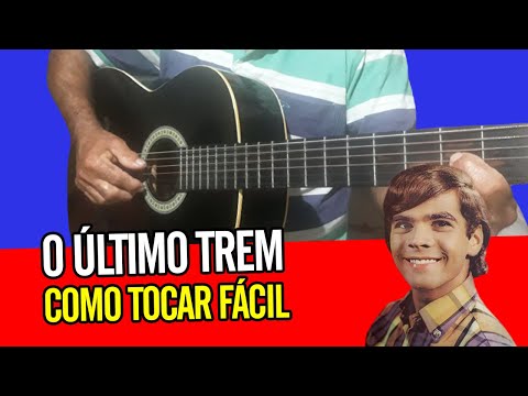 O Último Trem - José Roberto