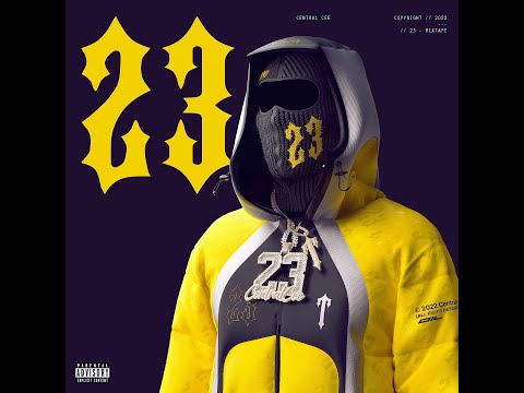 [Free] Shiva X Central Cee Type Beat " Hey" | Juice Wrld X Melodic Drill Type Beat 2023