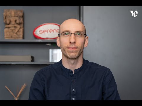 Découvrez Dotfile avec Titouan, CTO