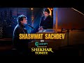 Shashwat Sachdev on URI, Dhurandhar & Music Journey | Shekhar Tonite | Teaser