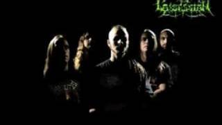 Spawn of Possession - Inner Conflict