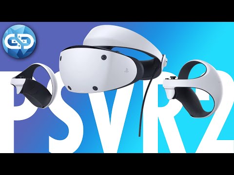 Sony PSVR2 Review - ES MACHT EINFACH SPAß!
