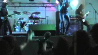 ASKA, Valkyries @ WOM Fest IV Open Air, 6-18-2011.wmv