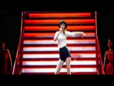 MS. FIRESTARTER  (Created with @Magisto)