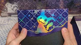 Pokémon TCG Scarlet & Violet Elite Trainer Box - Paldean Fates