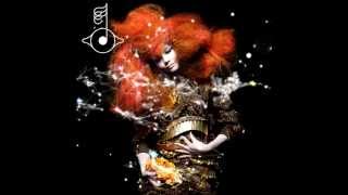 Björk - Cosmogony - Biophilia