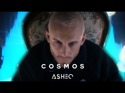 ASHÉO - Cosmos ???? (CLIP)