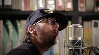 Hollis Brown - Run Right To You - 12/7/2016 - Paste Studios, New York, NY