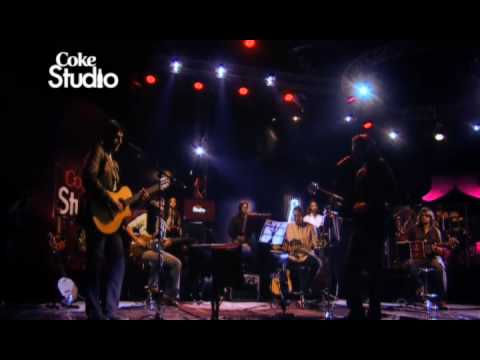 Jo Meray | Noori | Season 2 | Coke Studio Pakistan |@RohailHyattMusic