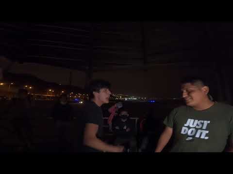 XILO vs BLAXO - CUARTOS - LÍMITE ZERO x RAPSTYLE 2022