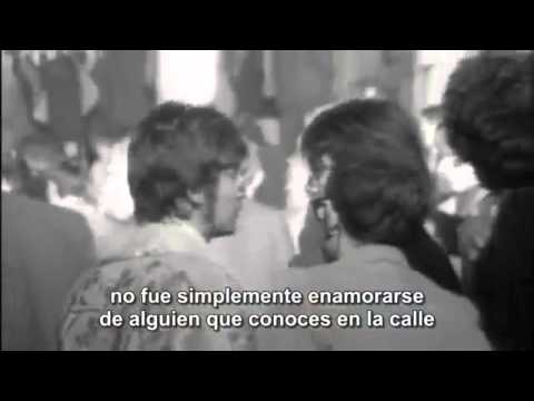 BEETLES CROSSROADS PROGRAM 15 - Mysterious Lennon's Double