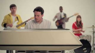 Metronomy - The Look