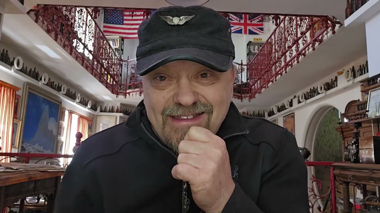 Эти  семь новостей доказывают - мир оконтельно превратился в дурдом