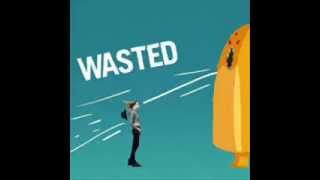 Tiesto -  Wasted -  Ft Matthew Koma (Ummet Ozcan Remix)