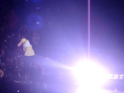 You Got Nothing On Me video