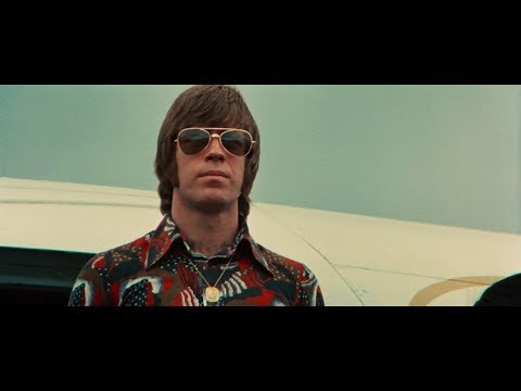 Chuck Norris intro - The Way Of The Dragon