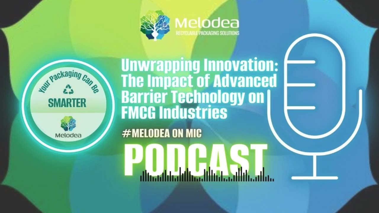 The Future of Packaging is Here – Recyclable, with Extended Shelf Life, and Significant Cost Savings