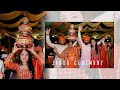 Jaggo Ceremony Punjabi Wedding Aman Sidhu Photography India
