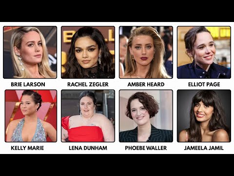 Every WOKE Female Actor Career Flop Explained in 9 Minutes