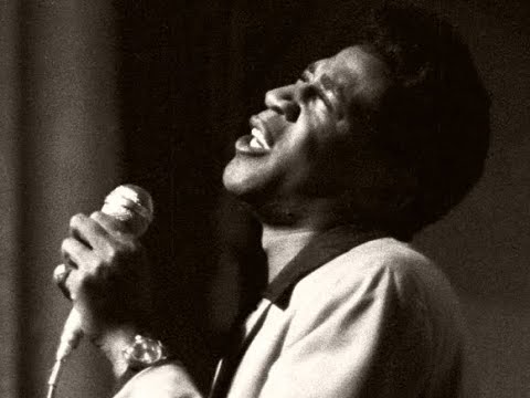 James Carr - The Dark End of the Street (1967)