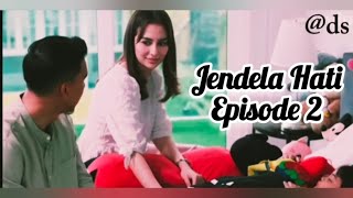 Download lagu Drama Jendela Hati Episode 2 (Subtitel Malaysia) #subscribe #film #music #malaysia #viral#love#viu mp3