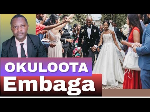 OKULOOTA EMBAGA KITEGEZAKI BY Brother Steven