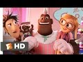 Cloudy With A Chance Of Meatballs 2 Getting The Team Together Scene 1 10 Movieclips