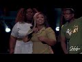 Jehovah Jireh by Jekalyn Carr (Official Live Video)@Cellairis Amphitheater ATL GA @PraiseInThe Park)