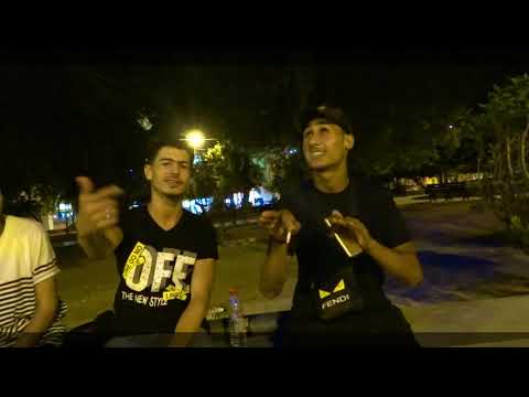 LARTISTE MJ- metghareb