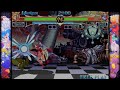Night Warriors Morrigan VS Victor
