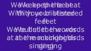 The Carpal Tunnel of Love Fall Out Boy