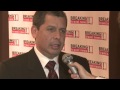 Armando Pareja, General Manager - PeruRail