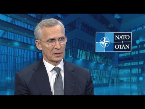 NATO chief expects US to stay 'strong ally' whoever wins election | AFP