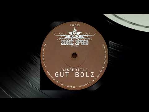 Bassbottle - Gut Bolz | #Schranz #Hardtechno #Techno #Bassbottle