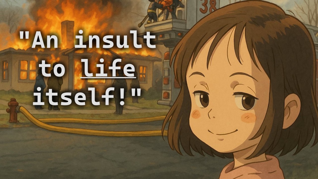 Why AI “Ghibli” Art Feels Off