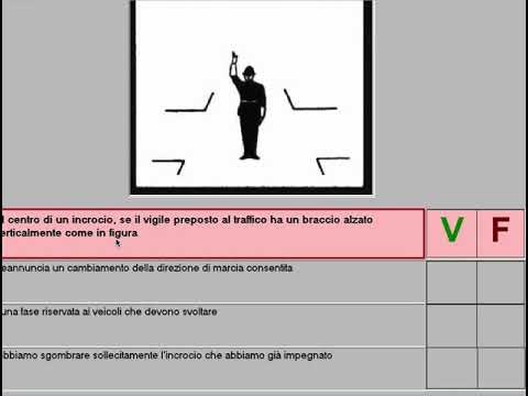 Agenti del traffico - Vigile