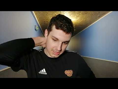 ChL 21/22, 31. kolo: Benátky - Dukla 4:2, Daniel Kowalczyk