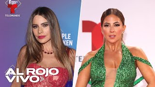 Famosos ARV: Sofía Vergara gana custodia de sus embriones, Chiquibaby está embarazada