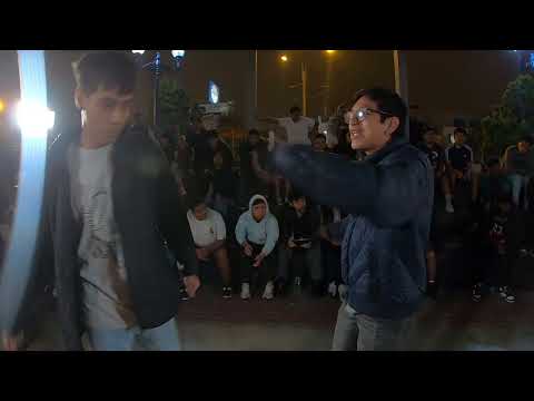 Octavos: GH vs Magno Skill | SUPREMACIA MC 2023 - Final SA |