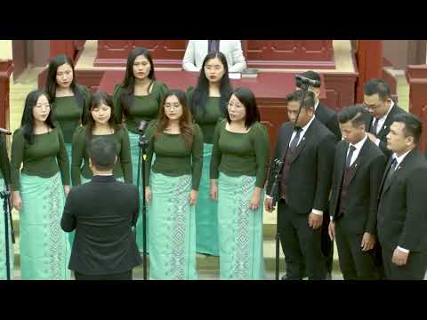 Durtlang Pastor Bial Zaipawl