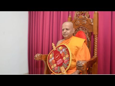 Ven Sooriyagoda Siridhamma Thero