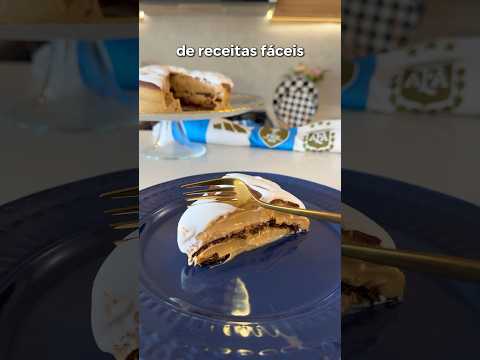 Thumbnail do vídeo da receita