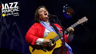 Madeleine Peyroux "Let's Walk" | Jazz in Marciac 2025