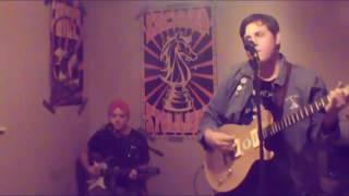 Sockhop Stallions-Raccoon Eyes