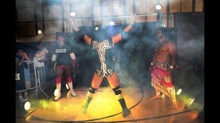 "Double D" Dave Dutra's 4th Entrance Video