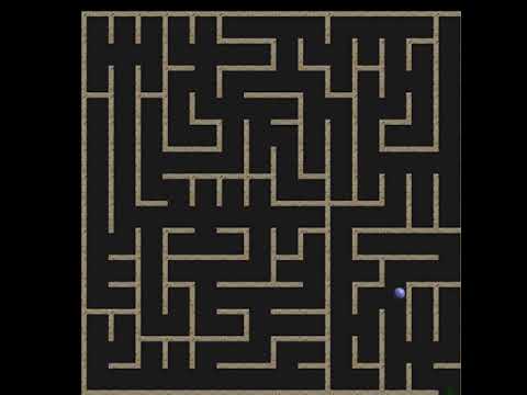 Maze Machine